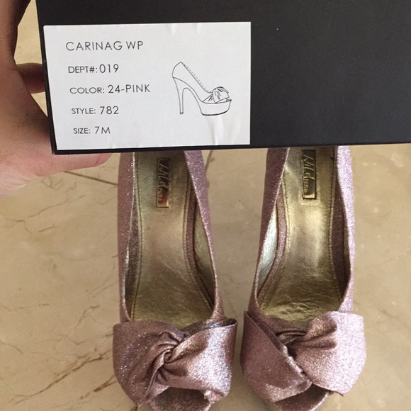 Pumps - Picture 6 of 6